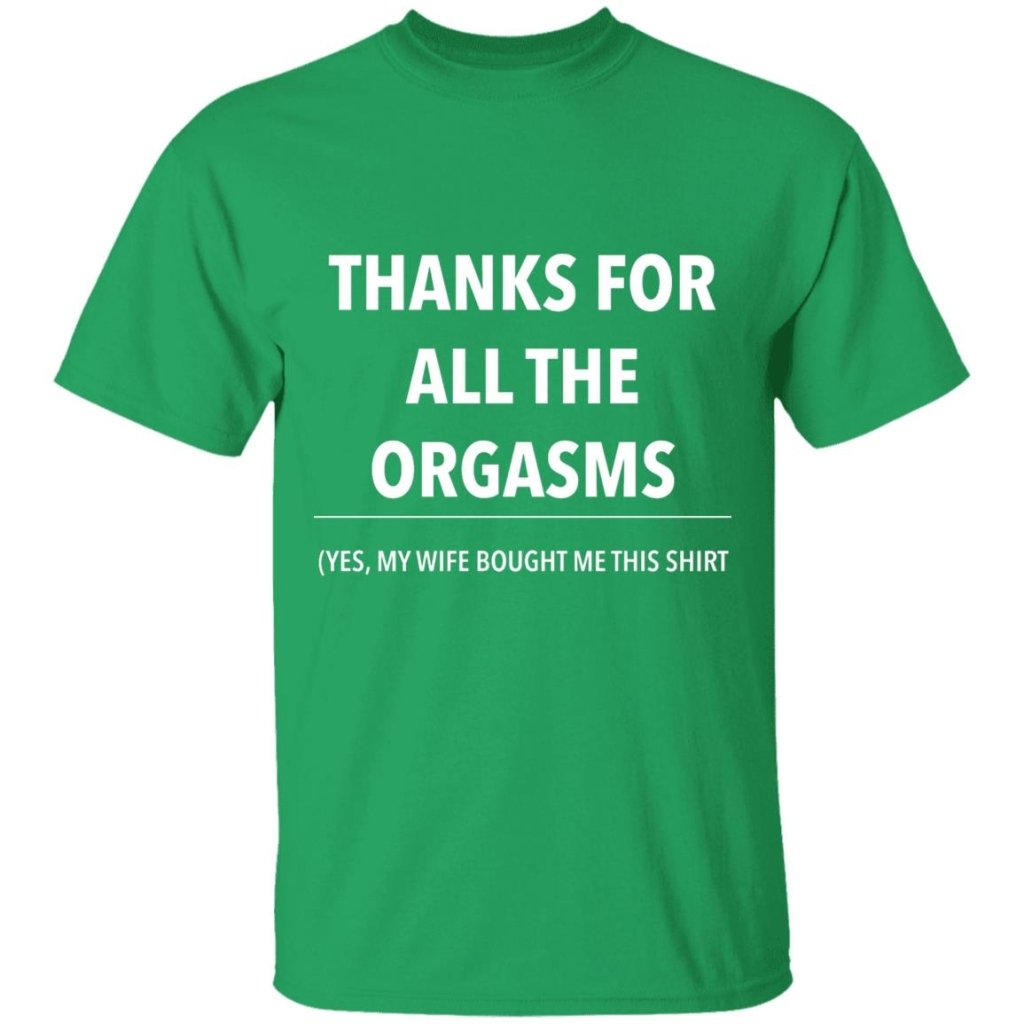 Funny T shirt & Hoodie - UniqueThoughtful