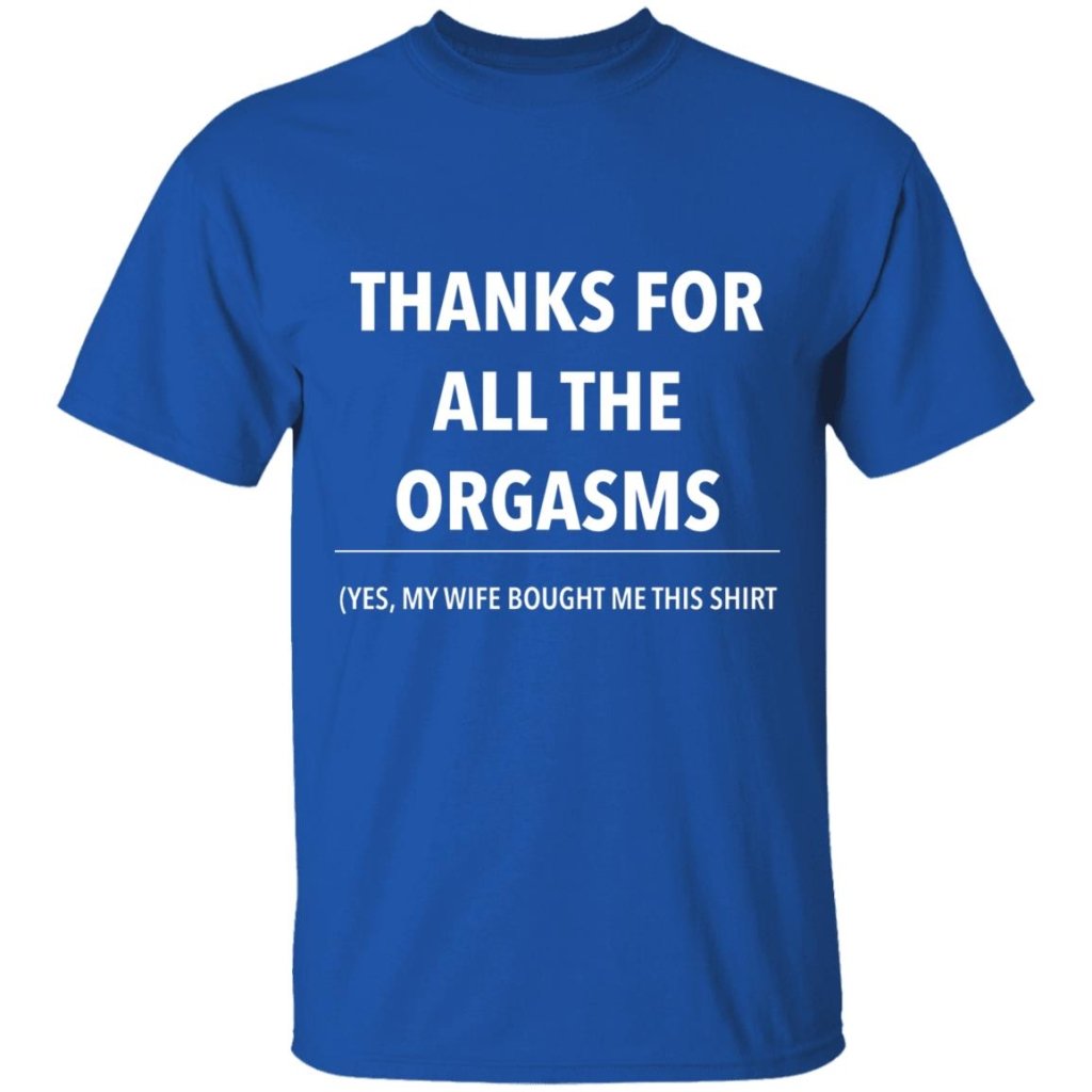 Funny T shirt & Hoodie - UniqueThoughtful