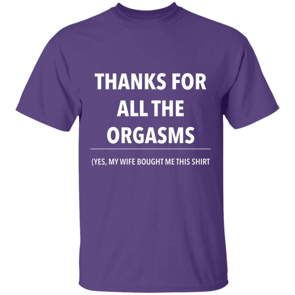 Funny T shirt & Hoodie - UniqueThoughtful