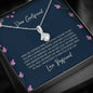 Gift to Girlfriend From Boyfriend - UniqueThoughtful