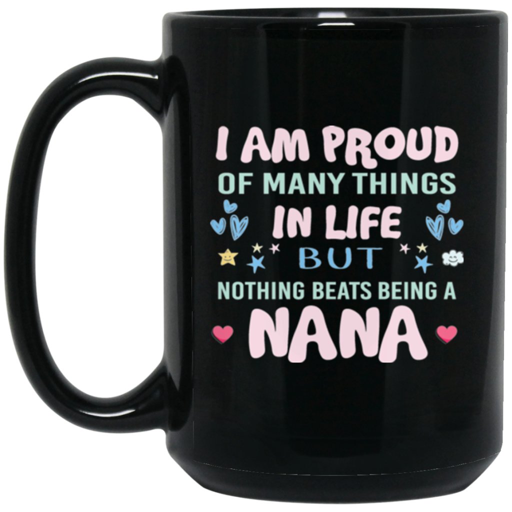 i am proud - UniqueThoughtful