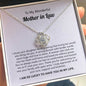 To My Wonderful Mother in Law - Mother's day gift from Son in law - UniqueThoughtful