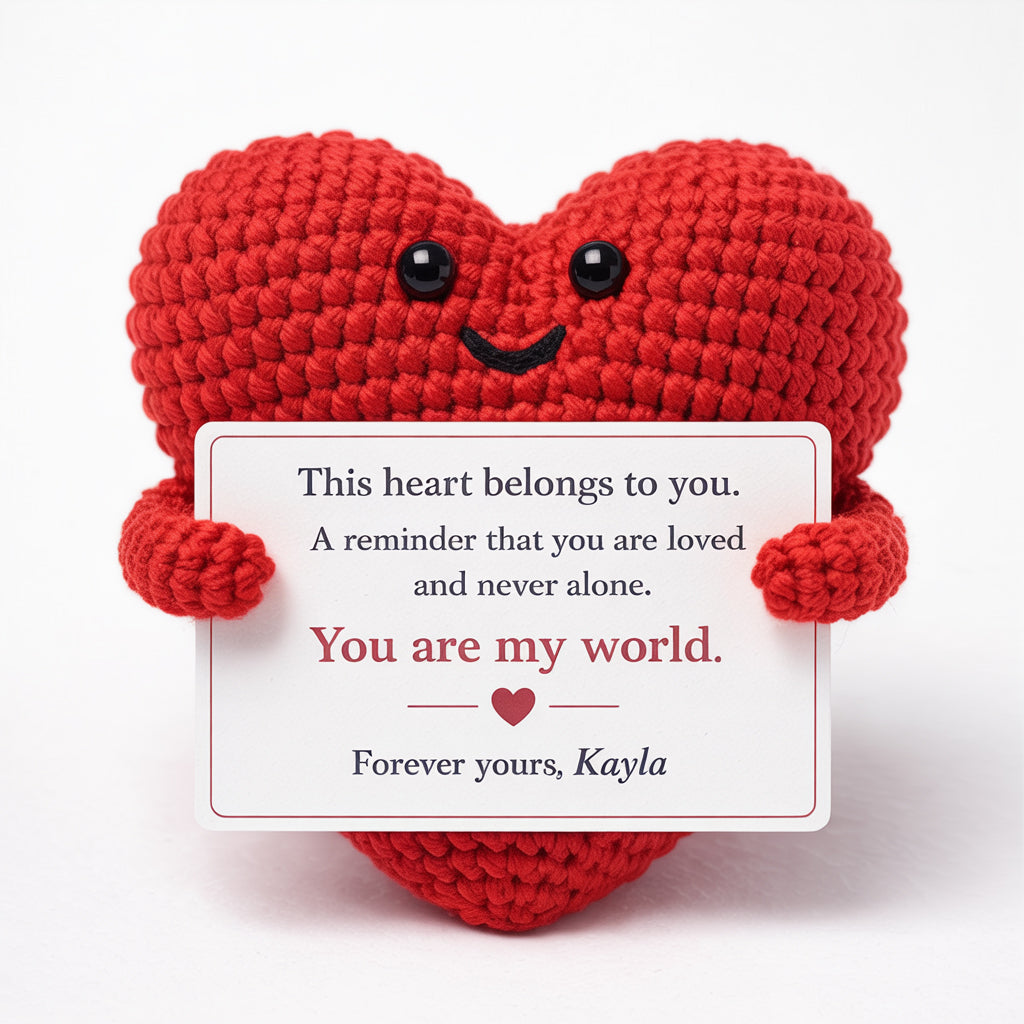 Porte-clés personnalisé avec nom de famille