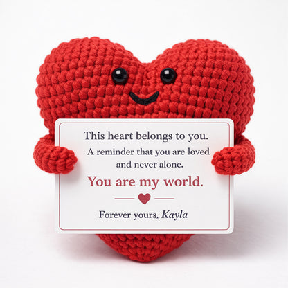 Porte-clés personnalisé avec nom de famille