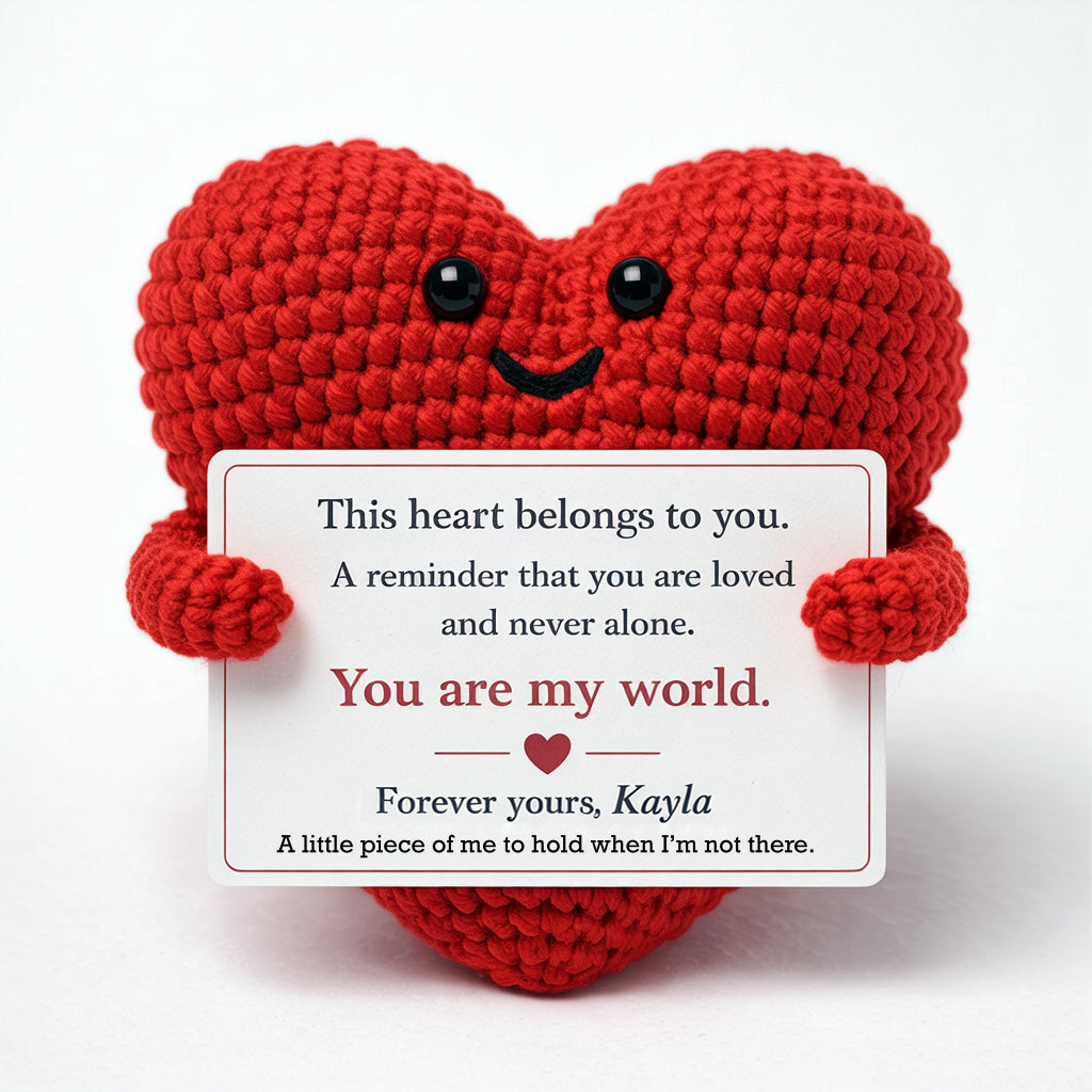 Porte-clés personnalisé avec nom de famille