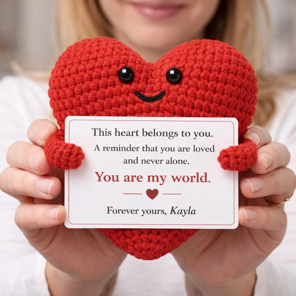 Porte-clés personnalisé avec nom de famille