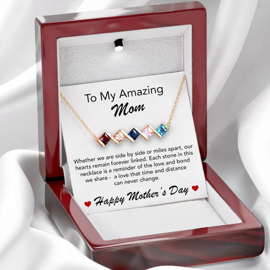 The Most Meaningful Gift for Mom – Personalized Just for Her