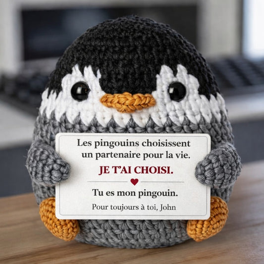 Porte-clés personnalisé avec nom de famille