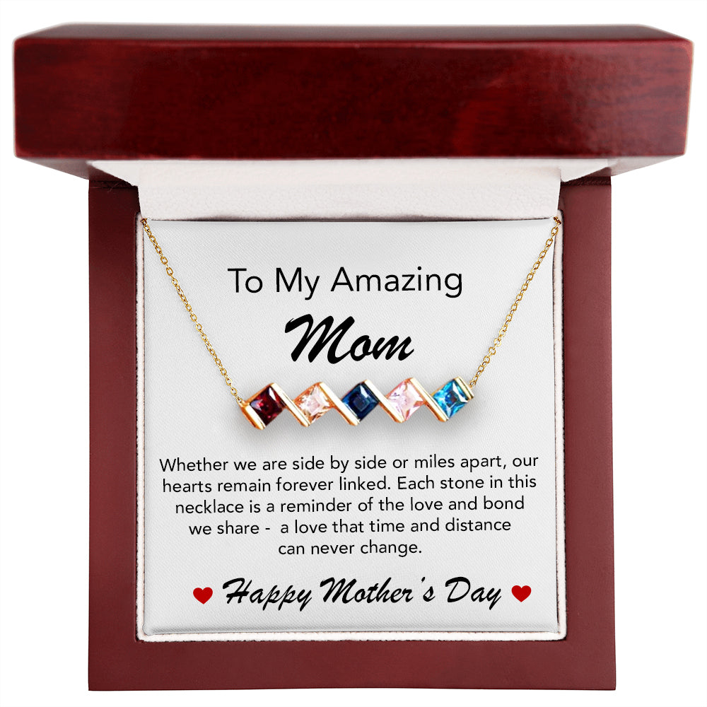 The Most Meaningful Gift for Mom – Personalized Just for Her