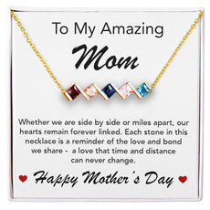 The Most Meaningful Gift for Mom – Personalized Just for Her