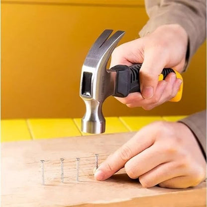 Custom Hammer Gift For Dad, Grandpa, Uncle - UniqueThoughtful