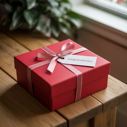 Gift Packing