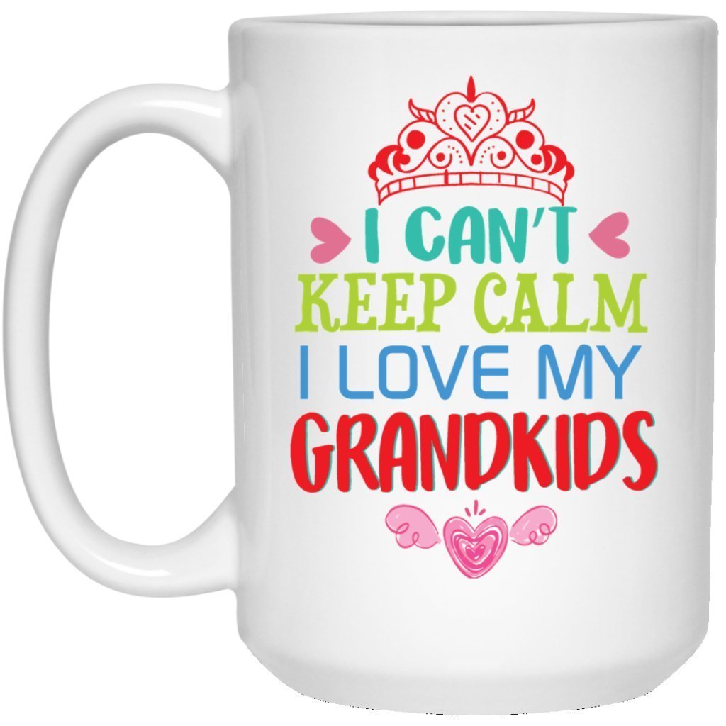 i can't keep calm - UniqueThoughtful