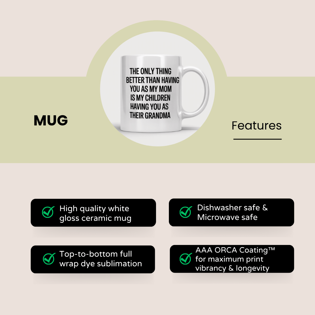 Introvert Coffee Mug - Introverting In Progress Quote - UniqueThoughtful