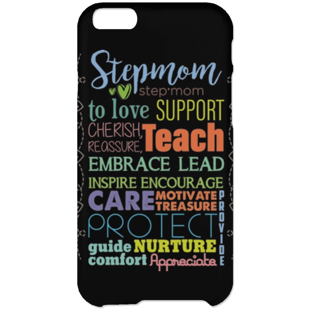 iPhone 6 Plus Case - UniqueThoughtful