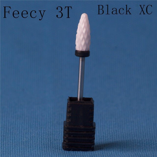 Manicure Milling Drill Bit Set - UniqueThoughtful