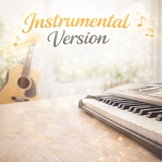 Instrumental Version Add-on