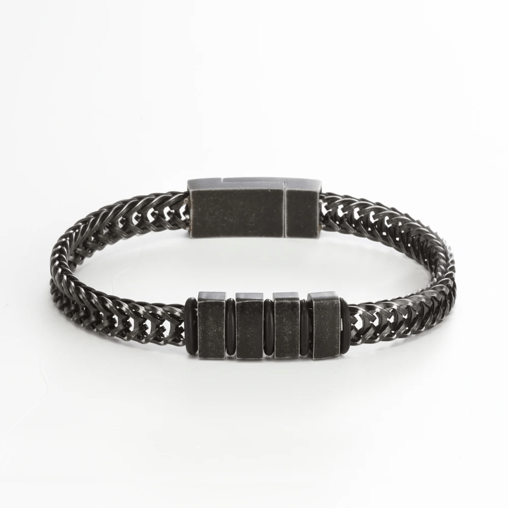 Personalized Family Names Bracelet Father's Day Gift - UniqueThoughtful