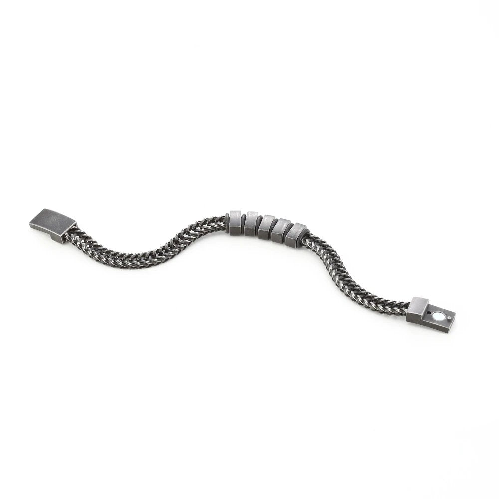 Personalized Family Names Bracelet Father's Day Gift - UniqueThoughtful