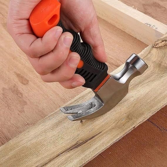 Personalized Hammer Father's Day Gift - UniqueThoughtful