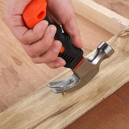 Personalized Hammer Father's Day Gift - UniqueThoughtful