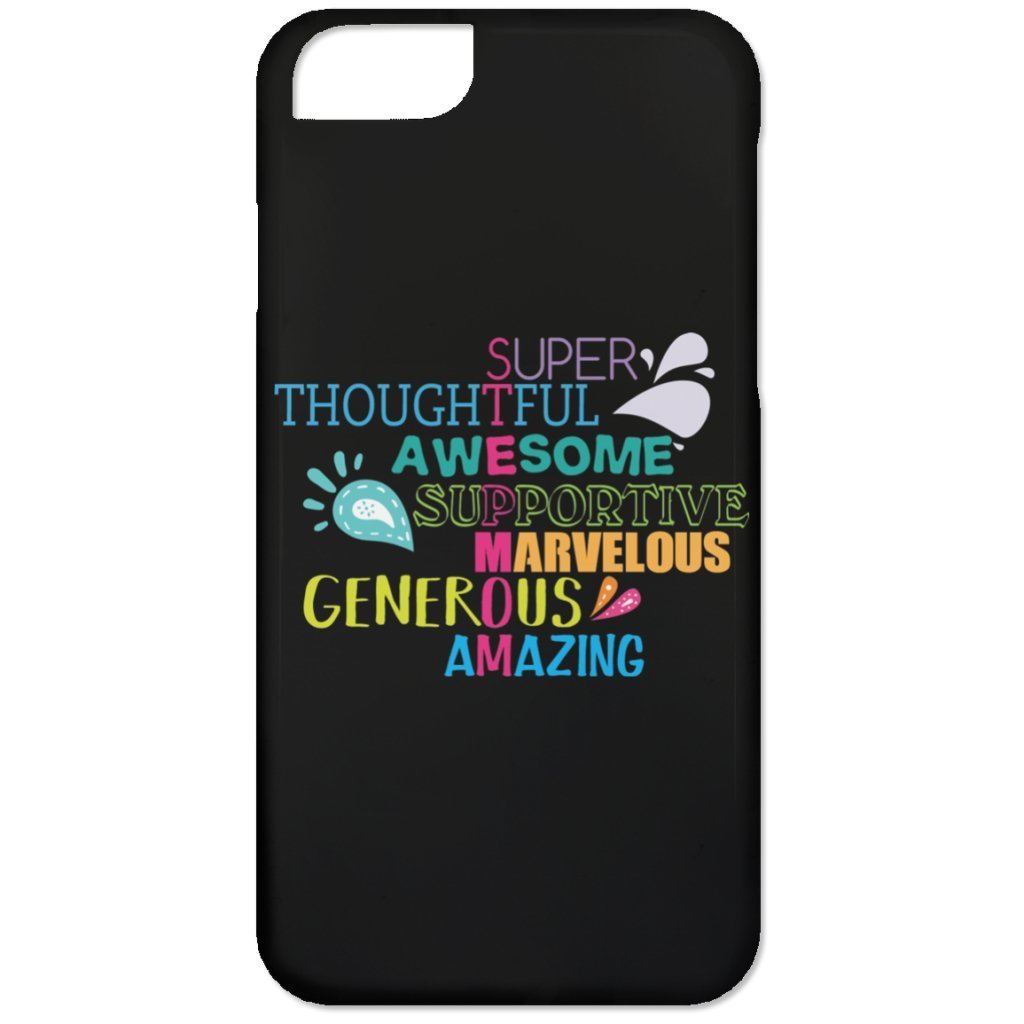 Step Mom iPhone 6 Case - UniqueThoughtful