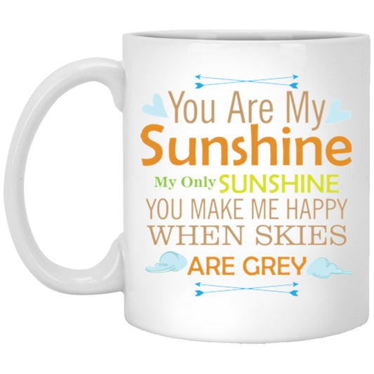 you are my sunshine - Uniquethoughtful