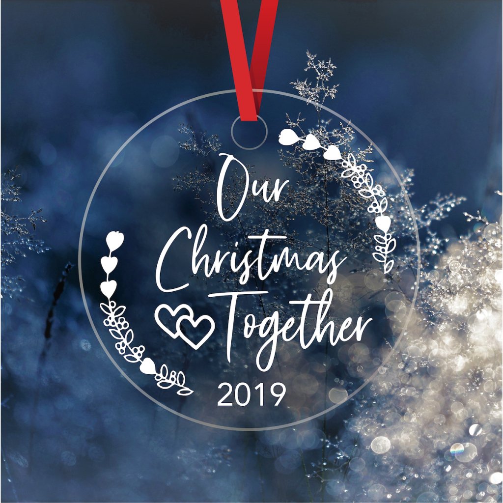 Our Christmas Together 2019 - UniqueThoughtful